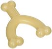 "Nylabone Durachew" Wishbone Original Blister Card Regular