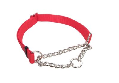 "Training Collar for Dogs Adjustable" by Coastal Pet