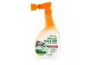 Tropiclean Dog Natural Flea And Tick Yard Spray