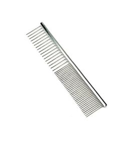 "Dog Grooming Comb" by Safari