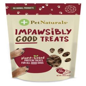 Pet Naturals Of Vermont "Dog Treats Plant Based"