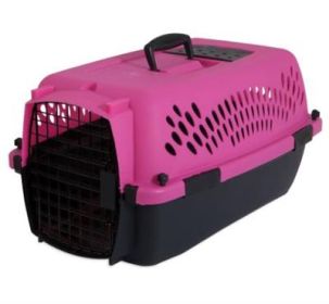 Aspen Fashion Pet Porter "Dog Kennel Hard-Sided"