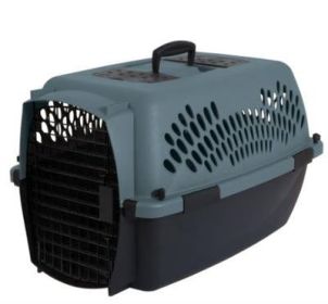 "Dog Kennel Hard-Sided Falcon" by Aspen Fashion Pet Porter