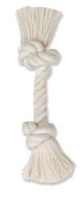 Mammoth Pet Products "100% Cotton Rope Bone Dog Toy"