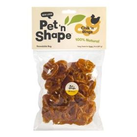 Pet N Shape "Chicken Dog Treat"