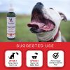 "Doggy Dental Spray Fights Plaque" by Warren London