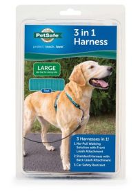 Petsafe "3 In1 Dog Harness"