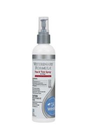 "Flea And Tick Spray For Dogs" by Synergy Labs