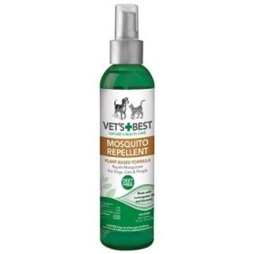 "Mosquito Repellent For Dogs" by Vets Best