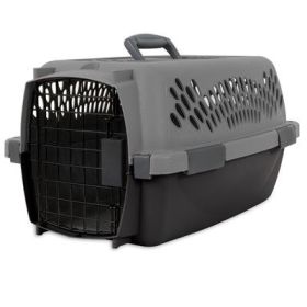 "Dog Kennel HardSided" Traditional Aspen Pet Porter