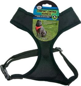 "Four Paws" Dog Comfort Control Pet Harness