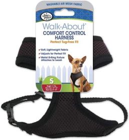 "Control Dog Harness" by Four Paws Comfort