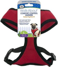 Four Paws "Dog Comfort Control Harness"