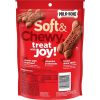 "Milk-Bone Beef & Filet Mignon Recipe" Chewy Dog Treats