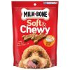 "Milk-Bone" Chicken Recipe Chewy Dog Treats