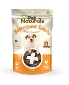 Pet Naturals Of Vermont "Superfood Homestead Chicken"