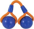 Chuckit! Dog Crunch Ball Duo Tag Medium