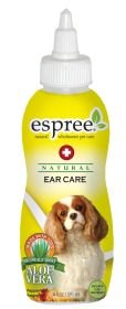 Espree Natural Ear Care Cleaner for Dogs