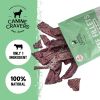 "Dog Premium Beef Fillets" by Pure Pals