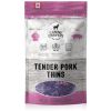 Pet "Tender Pork Thins" from Pure Pals