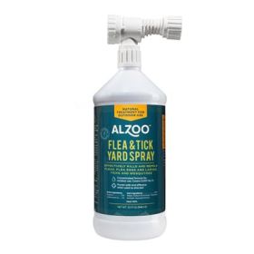 Alzoo Plant-Based Insect Yard Spray