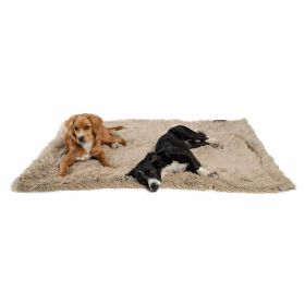 "Dog ShagBlanket" by Sheri