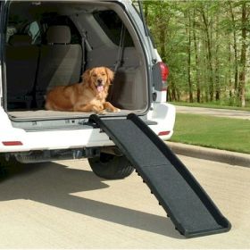 Ultralite Travel Bi-Fold Dog Ramp