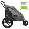 Petique Inc Breeze "Pet Jogger Stroller"