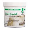 "Top Performance" Dog Dental Cleansing Pads