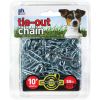 Prevue Pet Products "10 Foot Tie-out Chain"