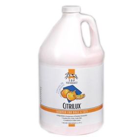 Top Performance Citrilux Dog Shampoo