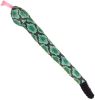 "Rattle Snake Plush Dog Toy" by Spot