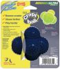 "Nylabone Power Play Crazy Ball Dog Toy"