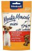 "Vitakraft Meaty Dog Morsels" Mini Chicken Recipe