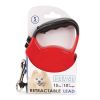 "Dog Belted Retractable Leads" by Casual Canine