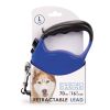 "Dog Belted Retractable Lead" by Casual Canine