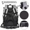 "JESPET" Pet Backpack Carrier for Small Dog