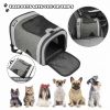 "JESPET" Pet Backpack Carrier for Small Dog