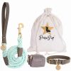 "PoisePup" Stylish and Strong Dog Harness