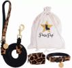 "PoisePup" Beautiful Stylish Design Dog Harness