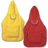 Zack & Zoey Pet Reversible Pocket Raincoat