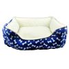 Slumber Pet "Dog 19 Inch Cuddler Bed"