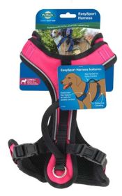 Easysport Comfortable "Dog Walking Harness" (size-5: X-Small)