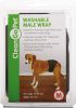 "Dog Washable Male Wrap" by Clean Go Pet