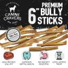 "Dog Premium Bully Beef Stick" by Pure Pals