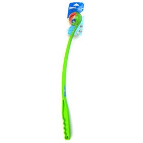 Chuckit Classic Ball Launcher for Dogs (Size-3: Medium Ball - 26" Launcher)