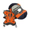 Dogs "Adventurer 2-piece Dog Pack" With EZ Latch Harness