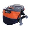 Dogs "Adventurer 2-piece Dog Pack" With EZ Latch Harness