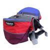 "AlphaPak" Dog Adventure 2-Piece Dog Pack With EZ Latch Harness