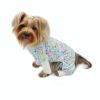 Ultra Soft Dog Plush Minky Funny Sheep Dog Pajamas